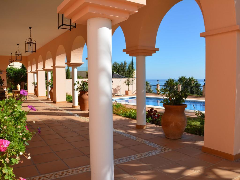 Villa Croonenborgh Benalmadena