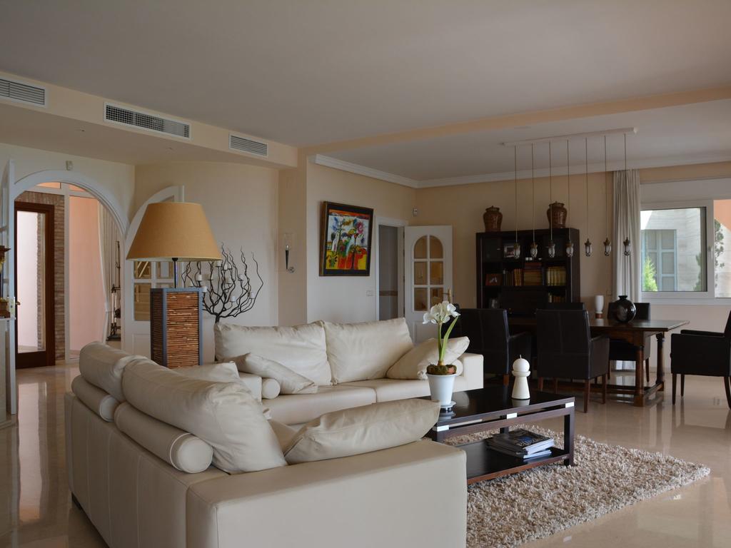 Croonenborgh Villa Benalmadena