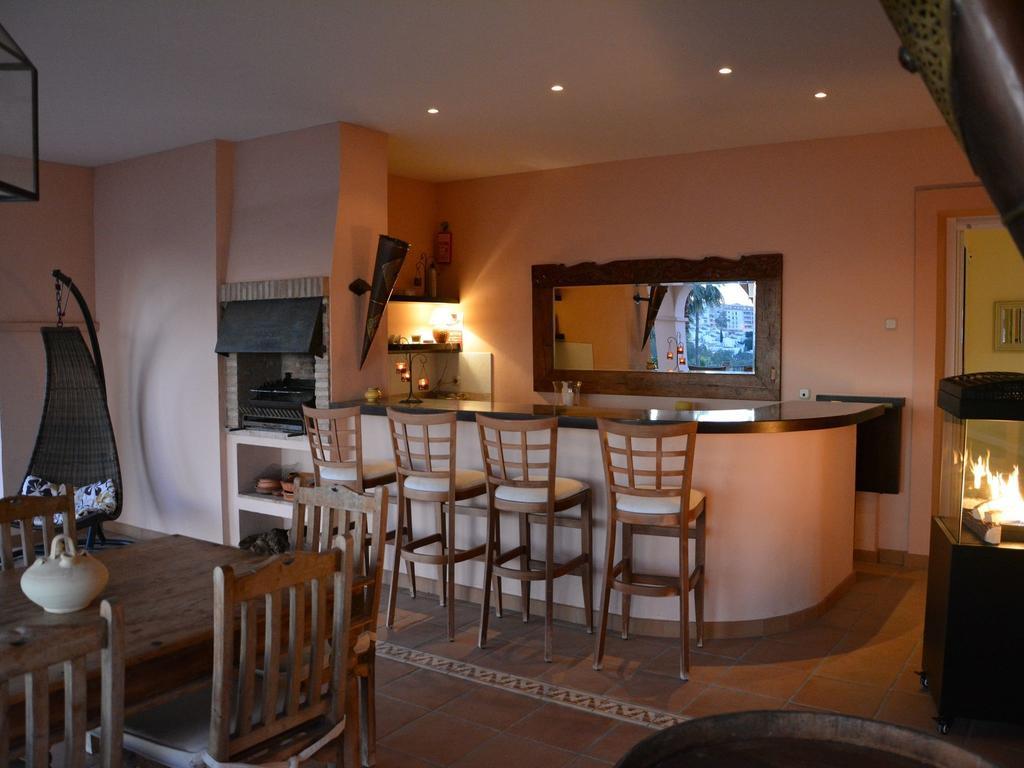 Croonenborgh Villa