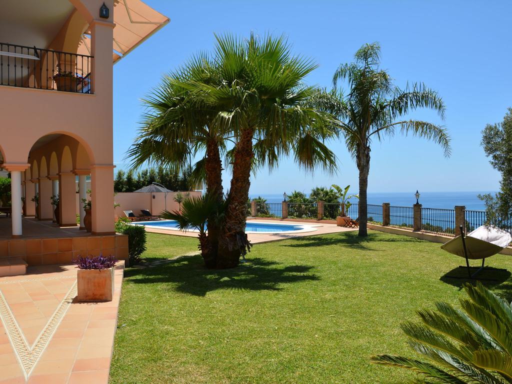 Villa Croonenborgh Benalmadena