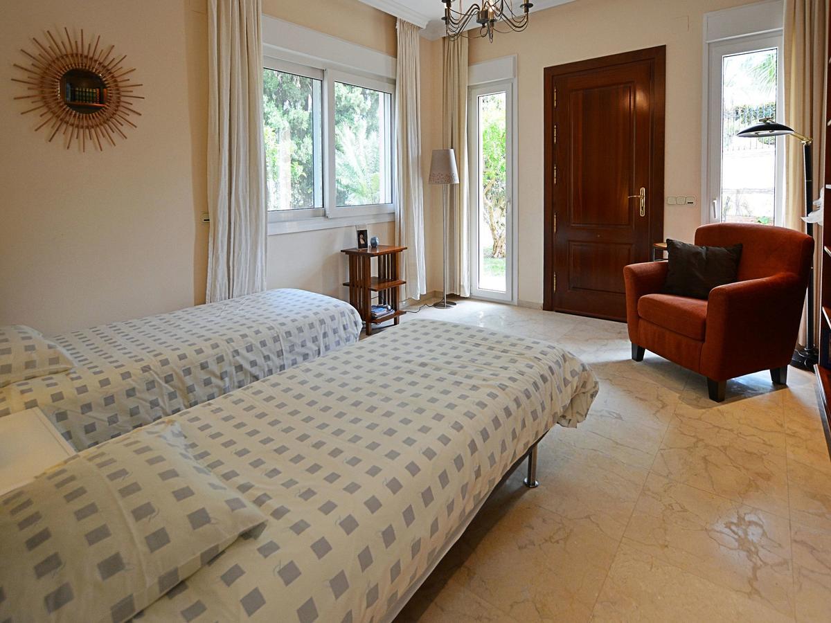 Croonenborgh Villa Benalmadena