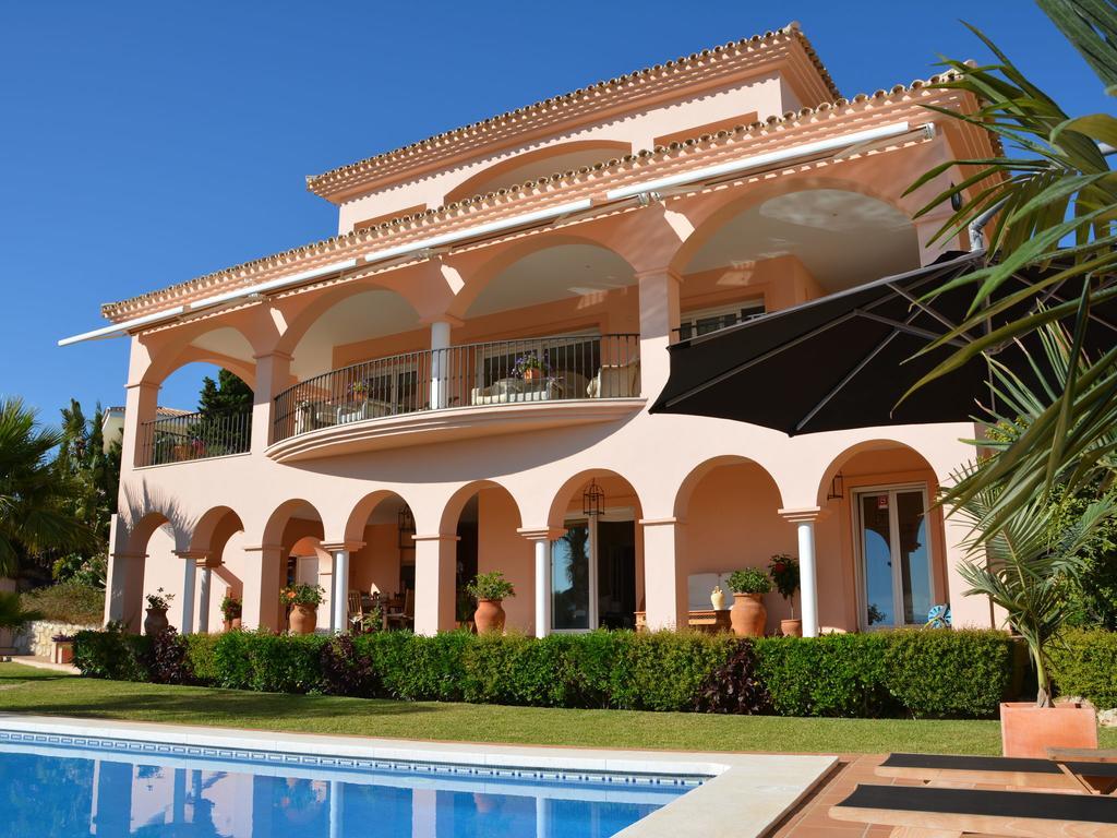 Villa Croonenborgh *