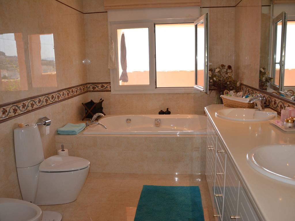 Croonenborgh * Benalmádena