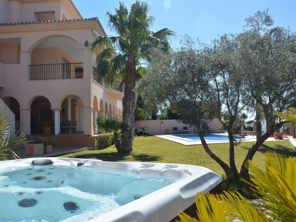 Croonenborgh * Benalmádena