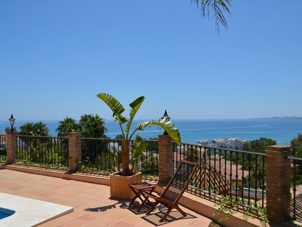 Croonenborgh Villa Benalmádena